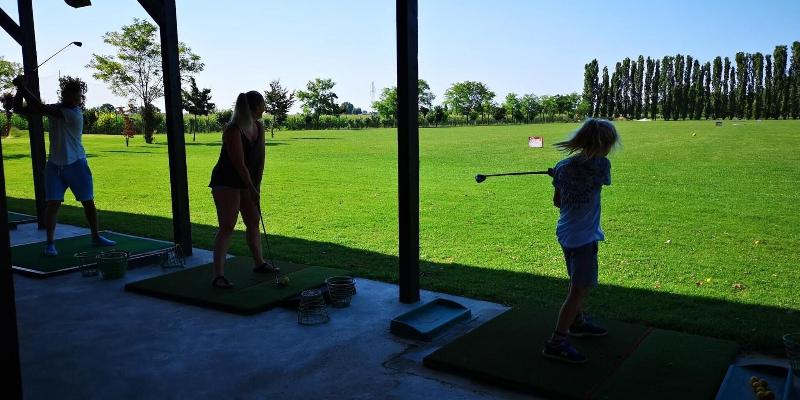 Sporthotel All'Ancora - Aktivite