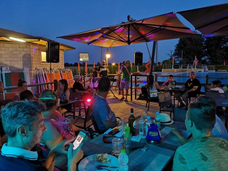 Sporthotel All'Ancora - Aktivite