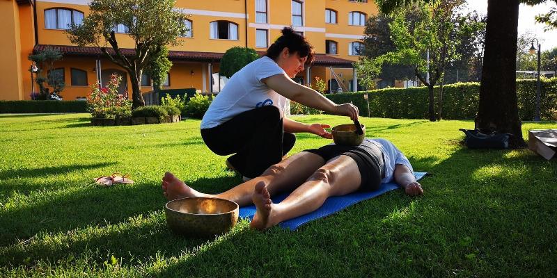 Sporthotel All'Ancora - Aktivite