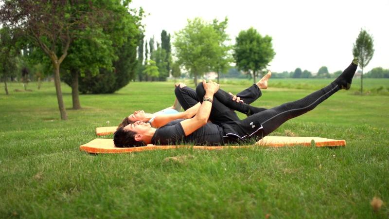 Sporthotel All'Ancora - Aktivite