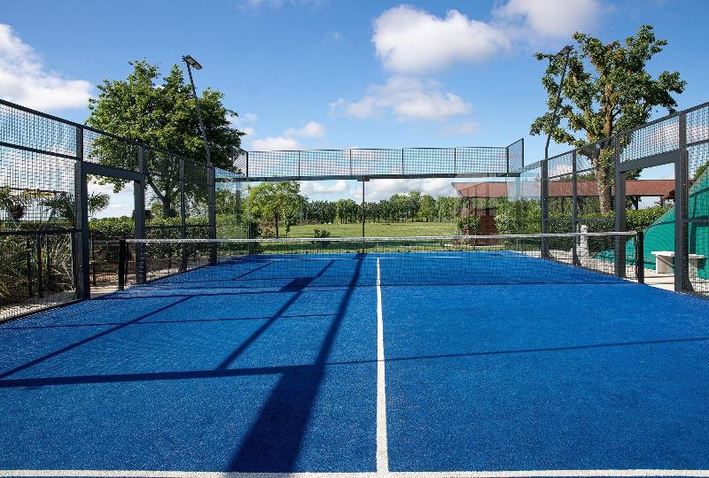 Sporthotel All'Ancora - Genel