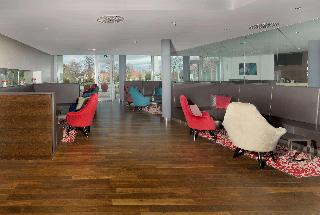 Ramada by Wyndham Dresden fotoÄŸrafÄ±