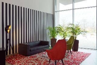 Ramada by Wyndham Dresden fotoÄŸrafÄ±