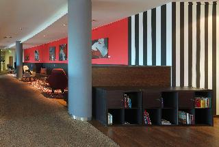Ramada by Wyndham Dresden fotoÄŸrafÄ±
