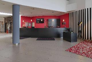 Ramada by Wyndham Dresden fotoÄŸrafÄ±