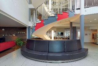 Ramada by Wyndham Dresden fotoÄŸrafÄ±