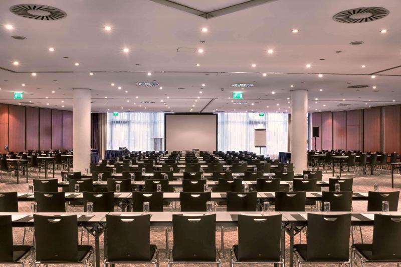 Ramada by Wyndham Dresden - Toplantı