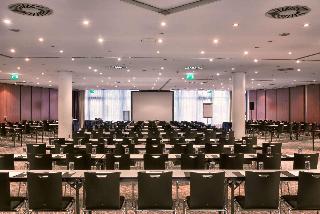 Ramada by Wyndham Dresden fotoÄŸrafÄ±