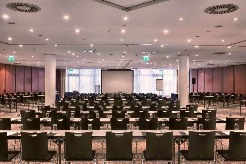 Ramada by Wyndham Dresden - Toplantı