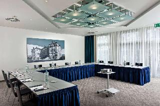 Ramada by Wyndham Dresden fotoÄŸrafÄ±