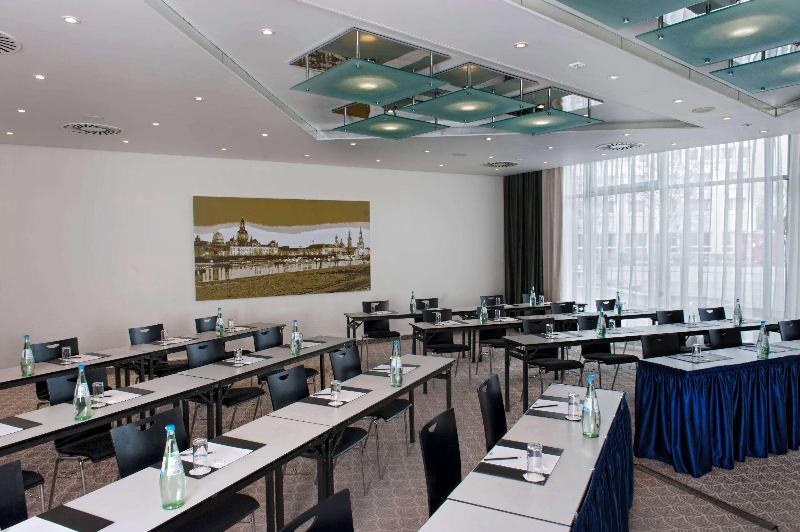 Ramada by Wyndham Dresden - Toplantı