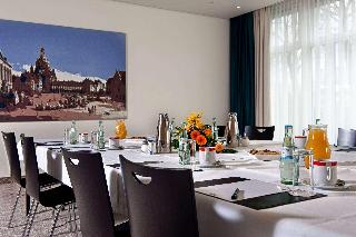 Ramada by Wyndham Dresden fotoÄŸrafÄ±