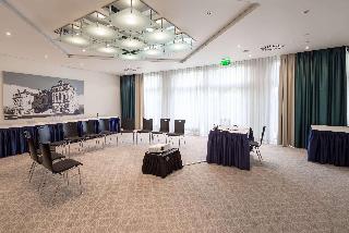 Ramada by Wyndham Dresden fotoÄŸrafÄ±