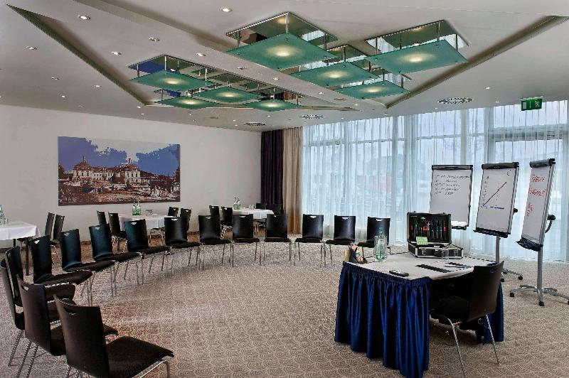 Ramada by Wyndham Dresden - Toplantı
