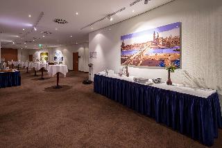Ramada by Wyndham Dresden fotoÄŸrafÄ±