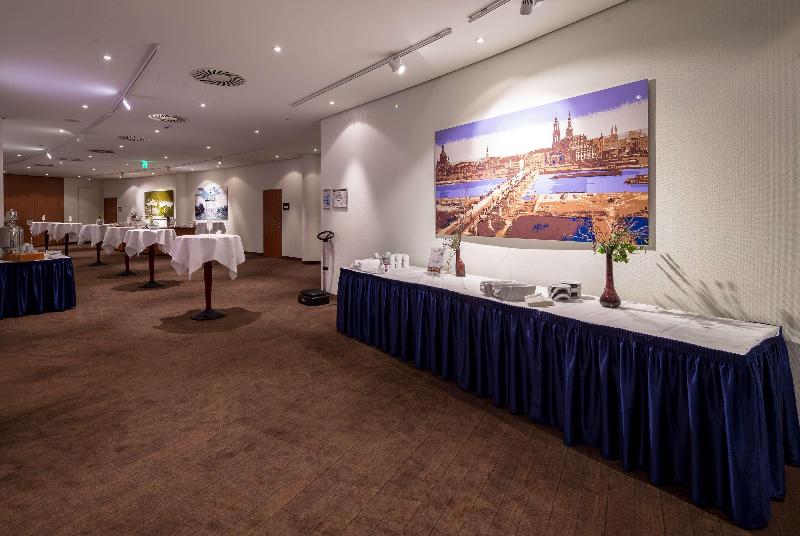 Ramada by Wyndham Dresden - Toplantı