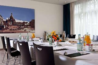 Ramada by Wyndham Dresden fotoÄŸrafÄ±