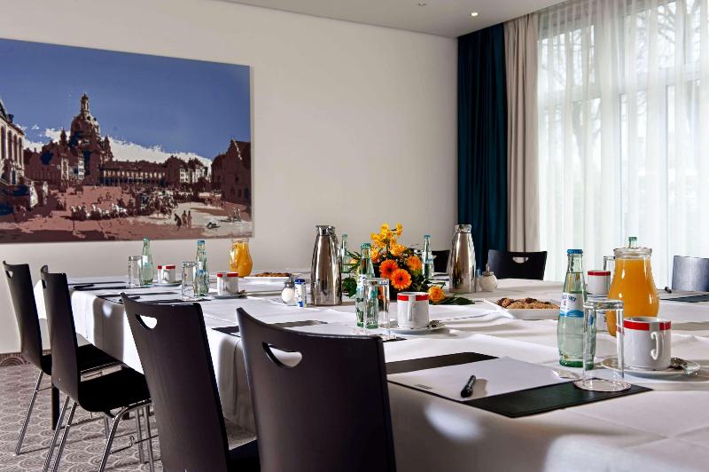 Ramada by Wyndham Dresden - Toplantı