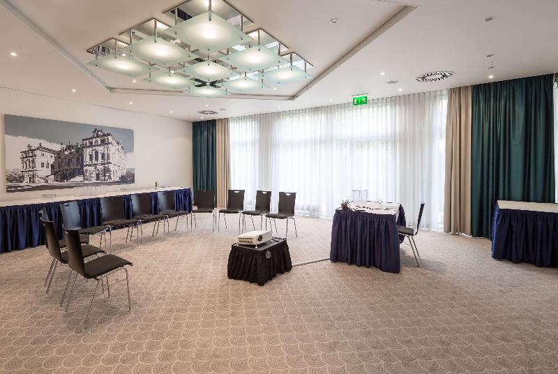 Ramada by Wyndham Dresden - Toplantı