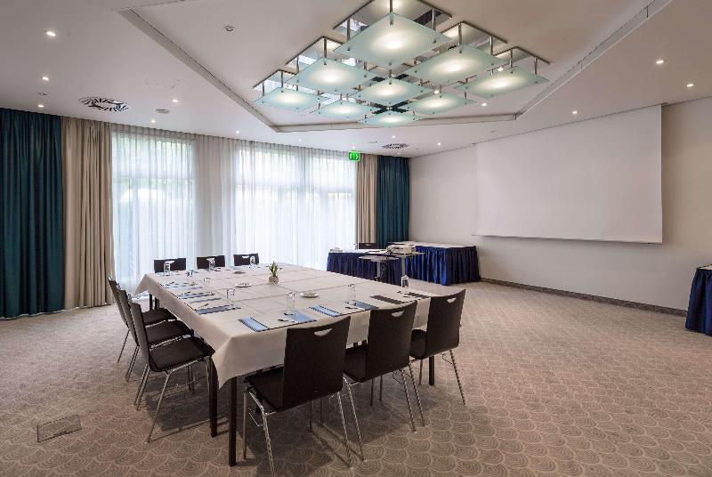 Ramada by Wyndham Dresden - Toplantı
