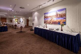 Ramada by Wyndham Dresden fotoÄŸrafÄ±