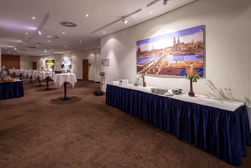 Ramada by Wyndham Dresden - Toplantı