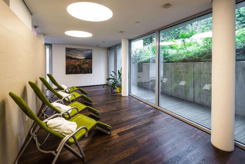 Ramada by Wyndham Dresden - Aktivite