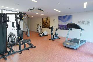 Ramada by Wyndham Dresden fotoÄŸrafÄ±