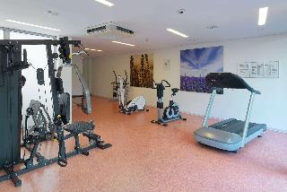 Ramada by Wyndham Dresden fotoÄŸrafÄ±