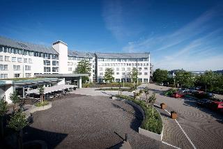 Ramada by Wyndham Dresden otel fotoğrafı