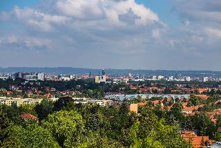 Ramada by Wyndham Dresden fotoÄŸrafÄ±