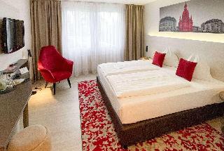 Ramada by Wyndham Dresden fotoÄŸrafÄ±