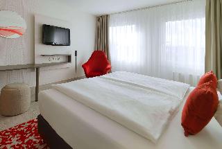 Ramada by Wyndham Dresden fotoÄŸrafÄ±