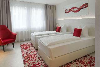 Ramada by Wyndham Dresden fotoÄŸrafÄ±