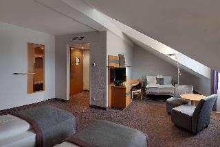 Ramada by Wyndham Dresden fotoÄŸrafÄ±