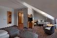 Ramada by Wyndham Dresden oda fotoğrafı