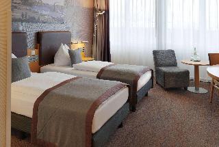 Ramada by Wyndham Dresden fotoÄŸrafÄ±