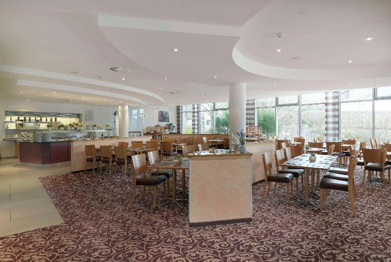 Ramada by Wyndham Dresden - Restoran