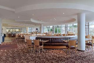 Ramada by Wyndham Dresden fotoÄŸrafÄ±