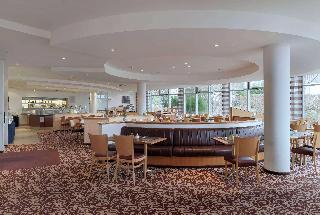 Ramada by Wyndham Dresden fotoÄŸrafÄ±