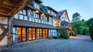 Hotel Heimathenhof fotoÄŸrafÄ±