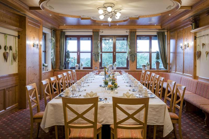 Hotel Heimathenhof - Aktivite