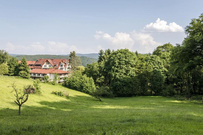 Hotel Heimathenhof - Aktivite
