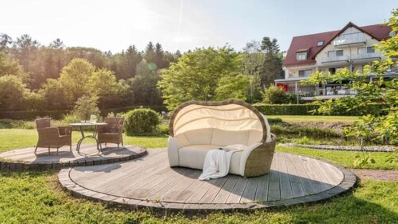 Hotel Heimathenhof - Aktivite
