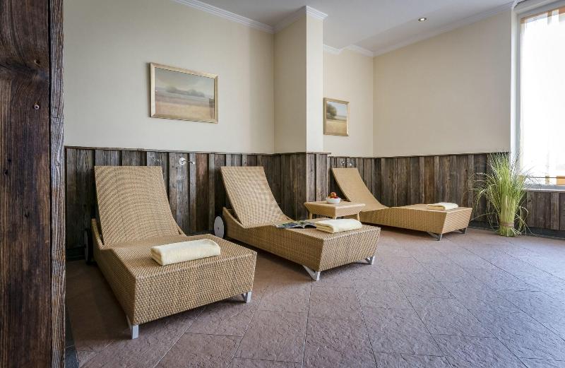 Hotel Heimathenhof - Aktivite