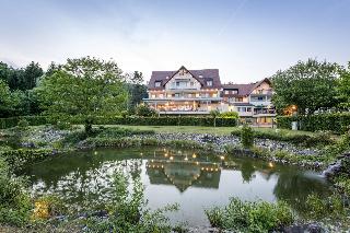 Hotel Heimathenhof otel fotoğrafı