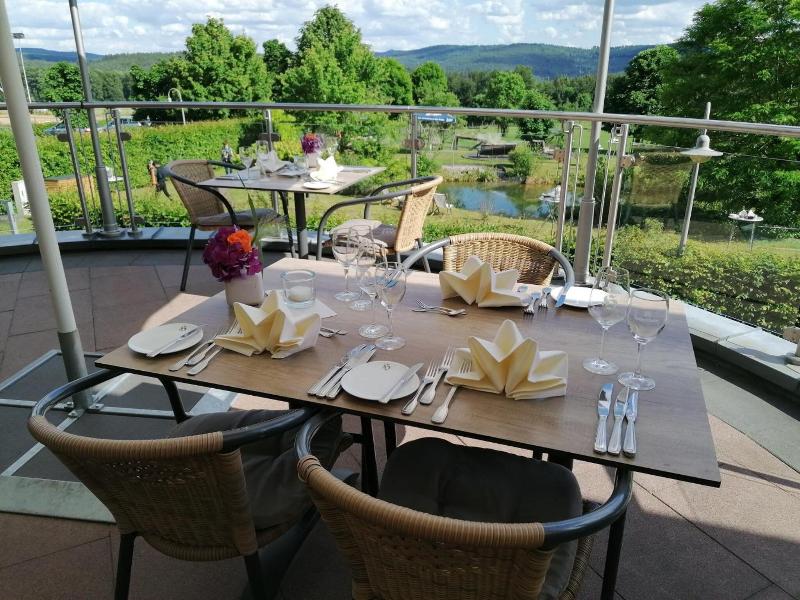 Hotel Heimathenhof - Genel