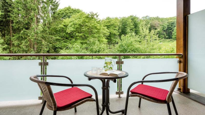 Hotel Heimathenhof - Genel