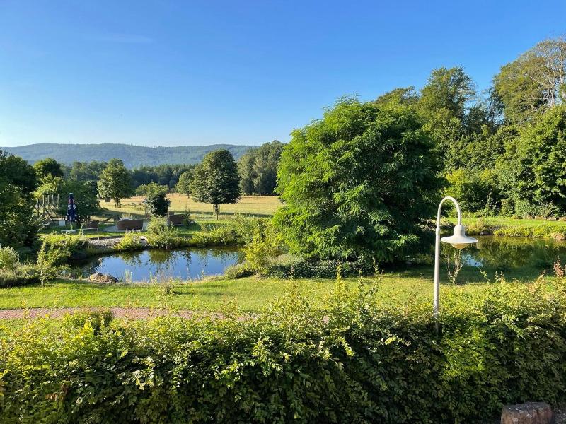 Hotel Heimathenhof - Genel