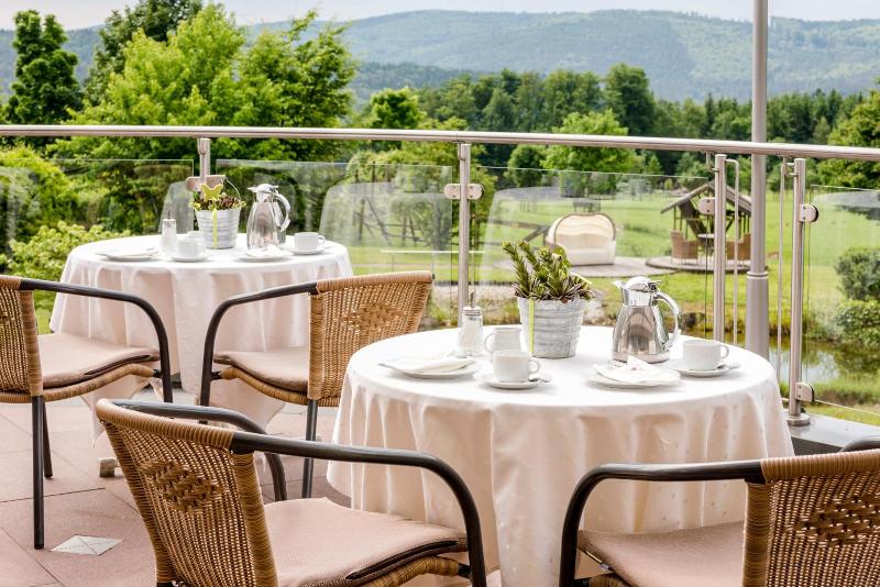 Hotel Heimathenhof - Genel